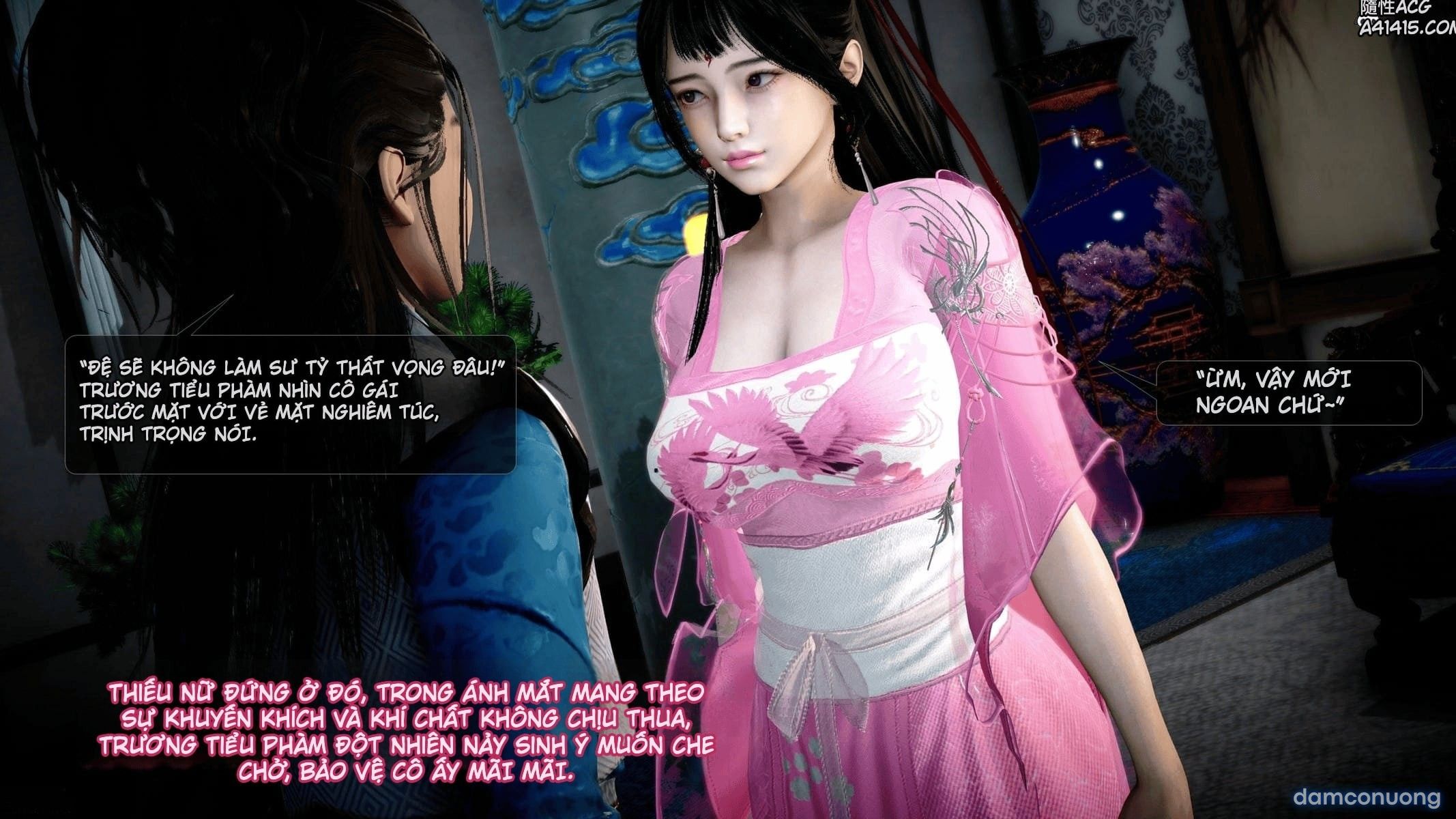 đọc truyện Tân Truyền Kỳ Trảm Tiên Diệt Ma Chương 4.2 ảnh 162 tại Thiên Thai Truyện