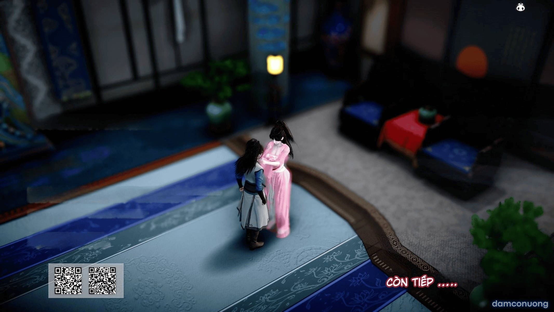 đọc truyện Tân Truyền Kỳ Trảm Tiên Diệt Ma Chương 4.2 ảnh 163 tại Thiên Thai Truyện