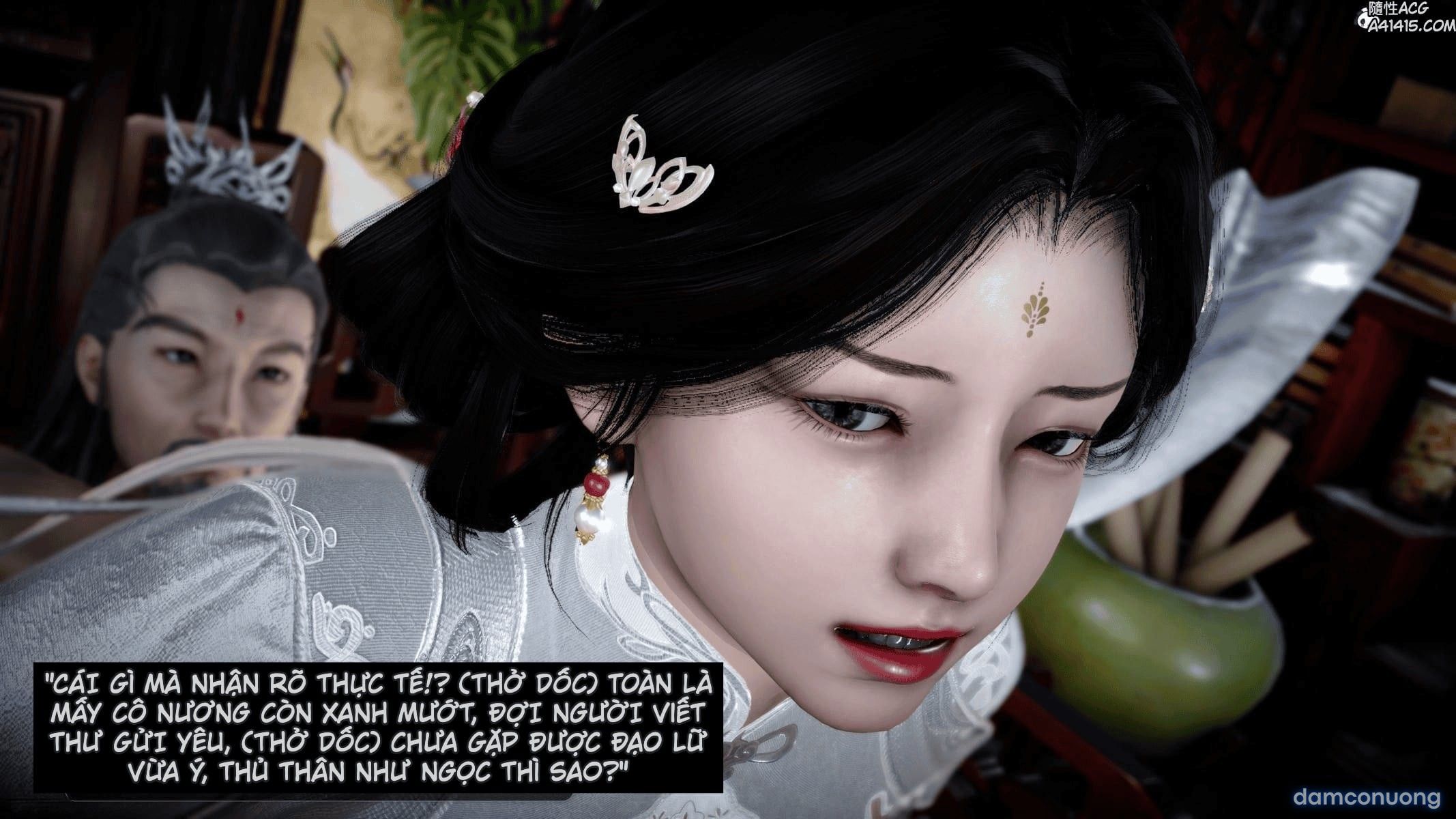 đọc truyện Tân Truyền Kỳ Trảm Tiên Diệt Ma Chương 4.2 ảnh 22 tại Thiên Thai Truyện