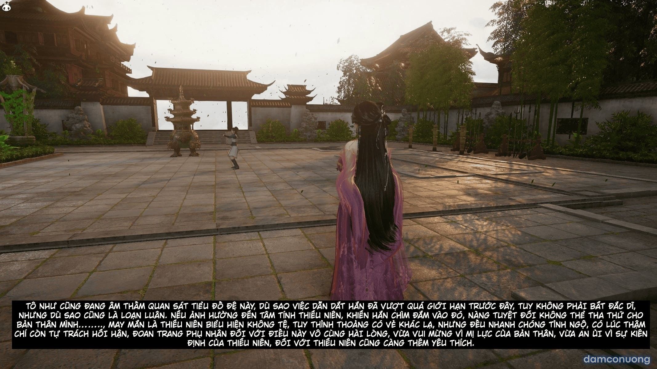 đọc truyện Tân Truyền Kỳ Trảm Tiên Diệt Ma Chương 4.2 ảnh 41 tại Thiên Thai Truyện