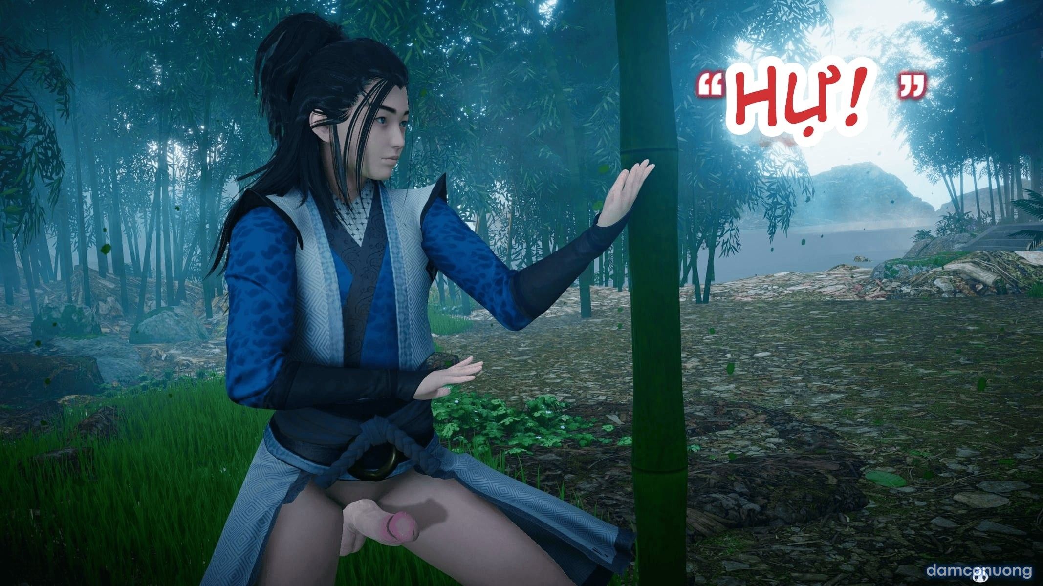 đọc truyện Tân Truyền Kỳ Trảm Tiên Diệt Ma Chương 4.2 ảnh 43 tại Thiên Thai Truyện