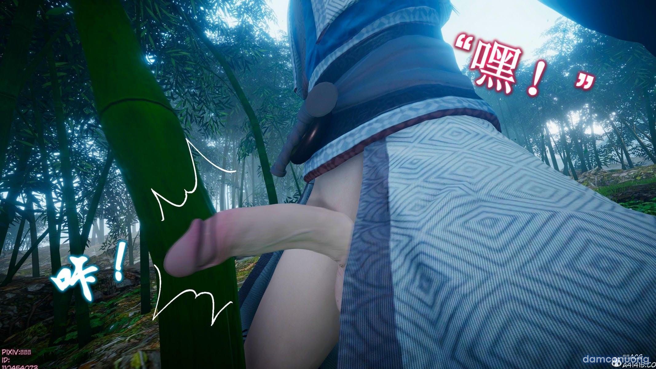 đọc truyện Tân Truyền Kỳ Trảm Tiên Diệt Ma Chương 4.2 ảnh 44 tại Thiên Thai Truyện