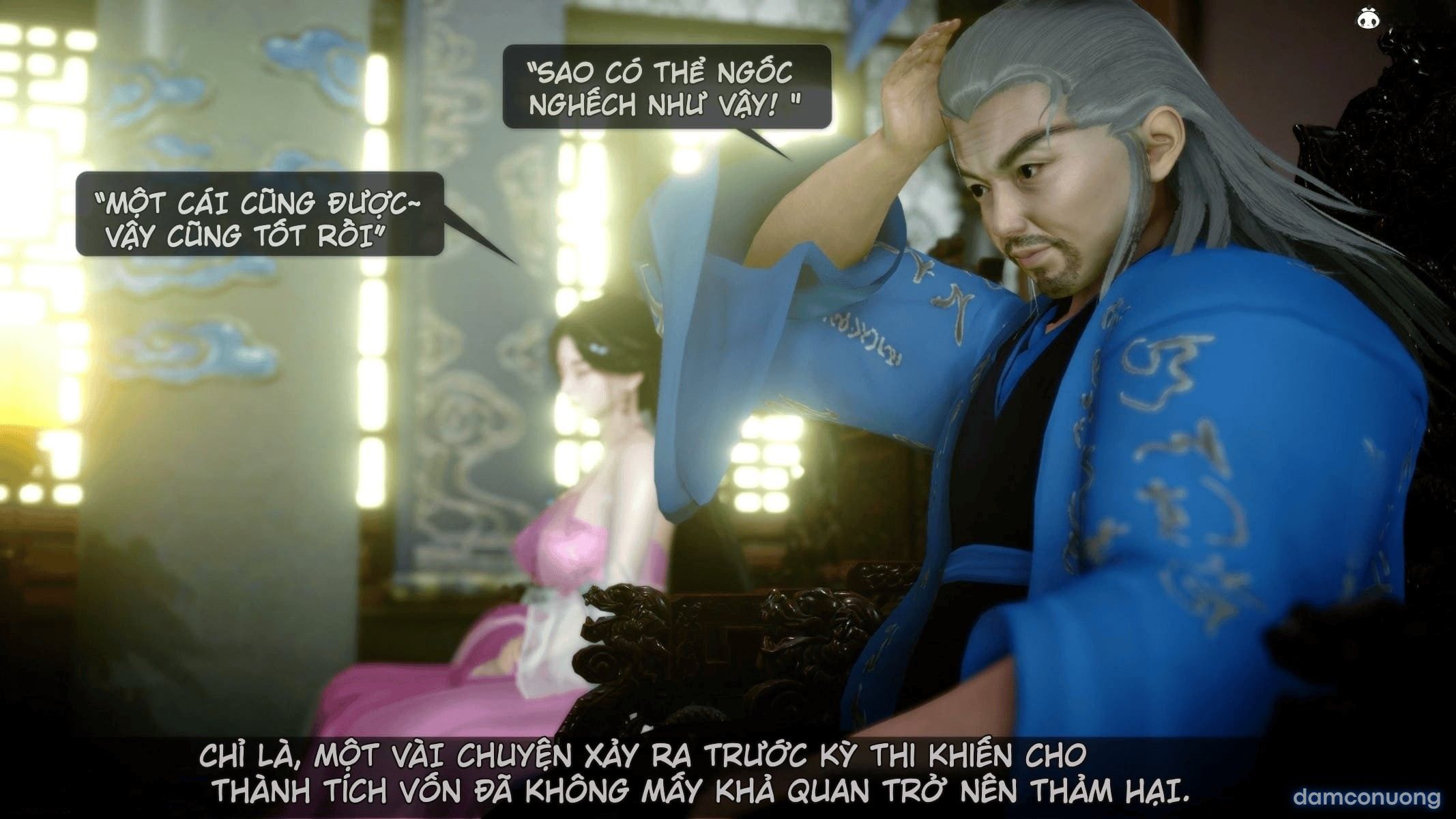 đọc truyện Tân Truyền Kỳ Trảm Tiên Diệt Ma Chương 4.2 ảnh 46 tại Thiên Thai Truyện