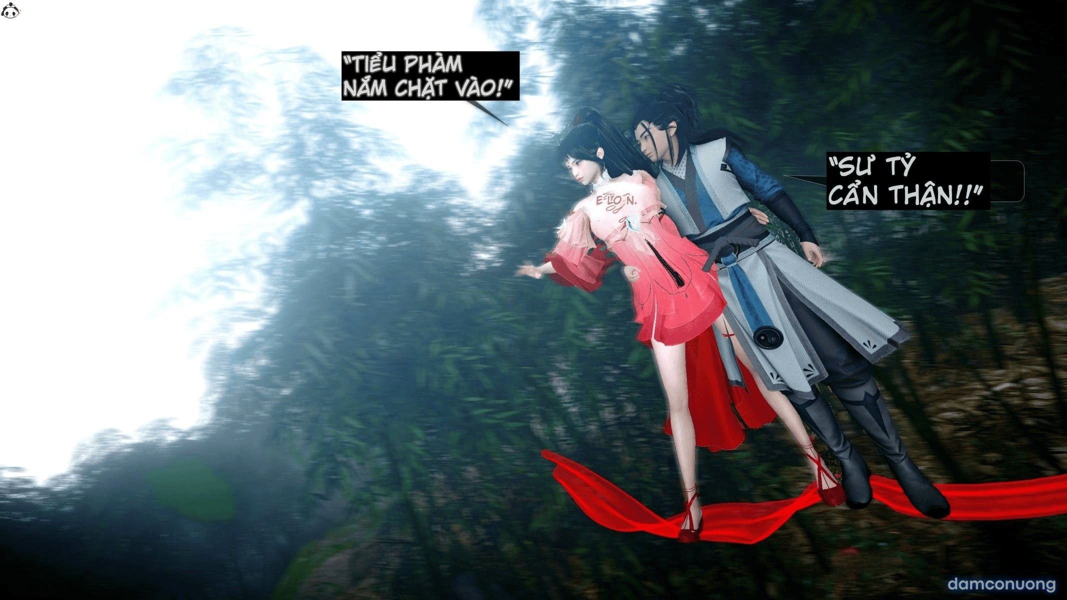 đọc truyện Tân Truyền Kỳ Trảm Tiên Diệt Ma Chương 4.2 ảnh 48 tại Thiên Thai Truyện