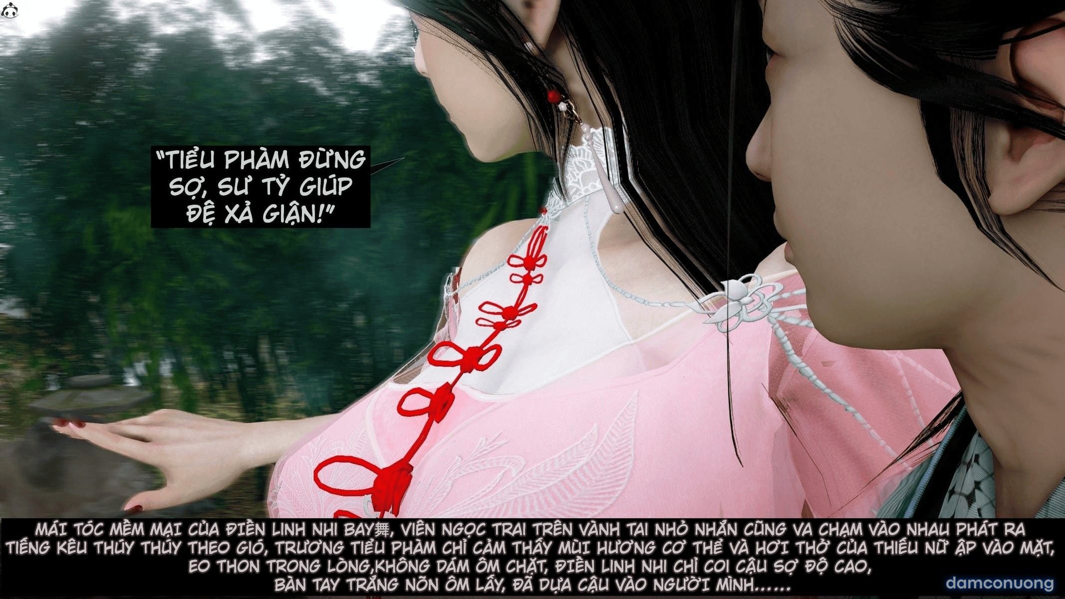 đọc truyện Tân Truyền Kỳ Trảm Tiên Diệt Ma Chương 4.2 ảnh 50 tại Thiên Thai Truyện