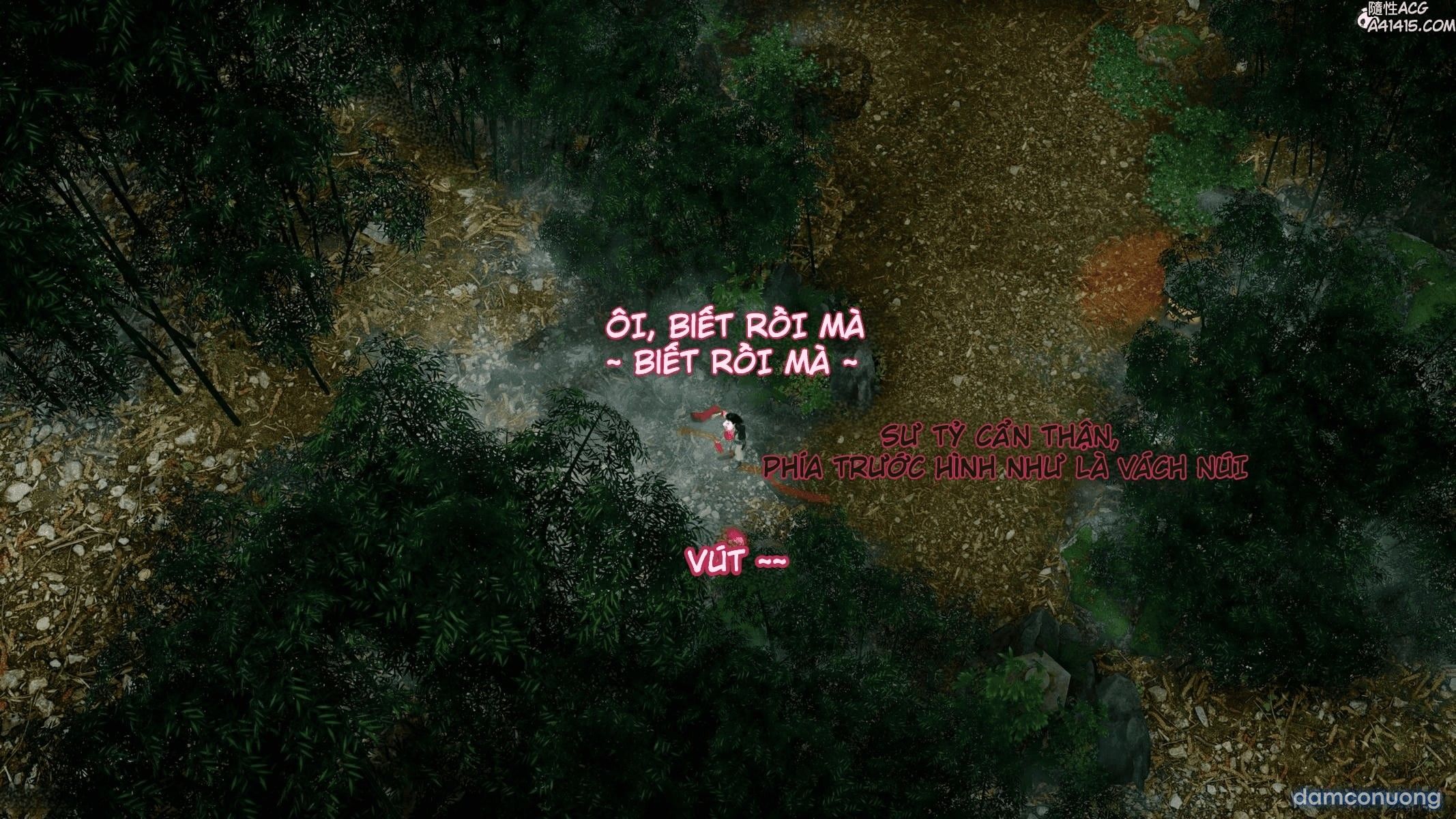 đọc truyện Tân Truyền Kỳ Trảm Tiên Diệt Ma Chương 4.2 ảnh 52 tại Thiên Thai Truyện