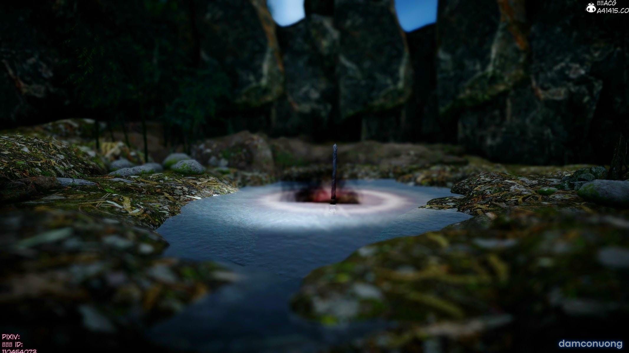 đọc truyện Tân Truyền Kỳ Trảm Tiên Diệt Ma Chương 4.2 ảnh 53 tại Thiên Thai Truyện