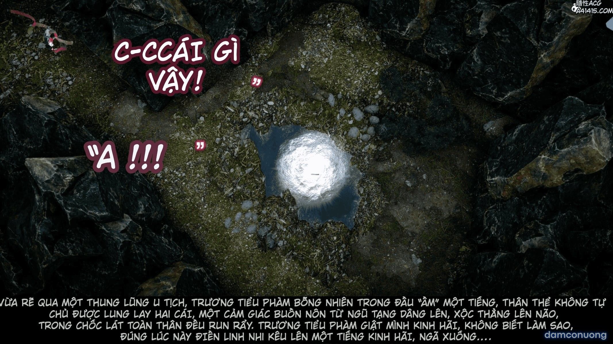 đọc truyện Tân Truyền Kỳ Trảm Tiên Diệt Ma Chương 4.2 ảnh 54 tại Thiên Thai Truyện