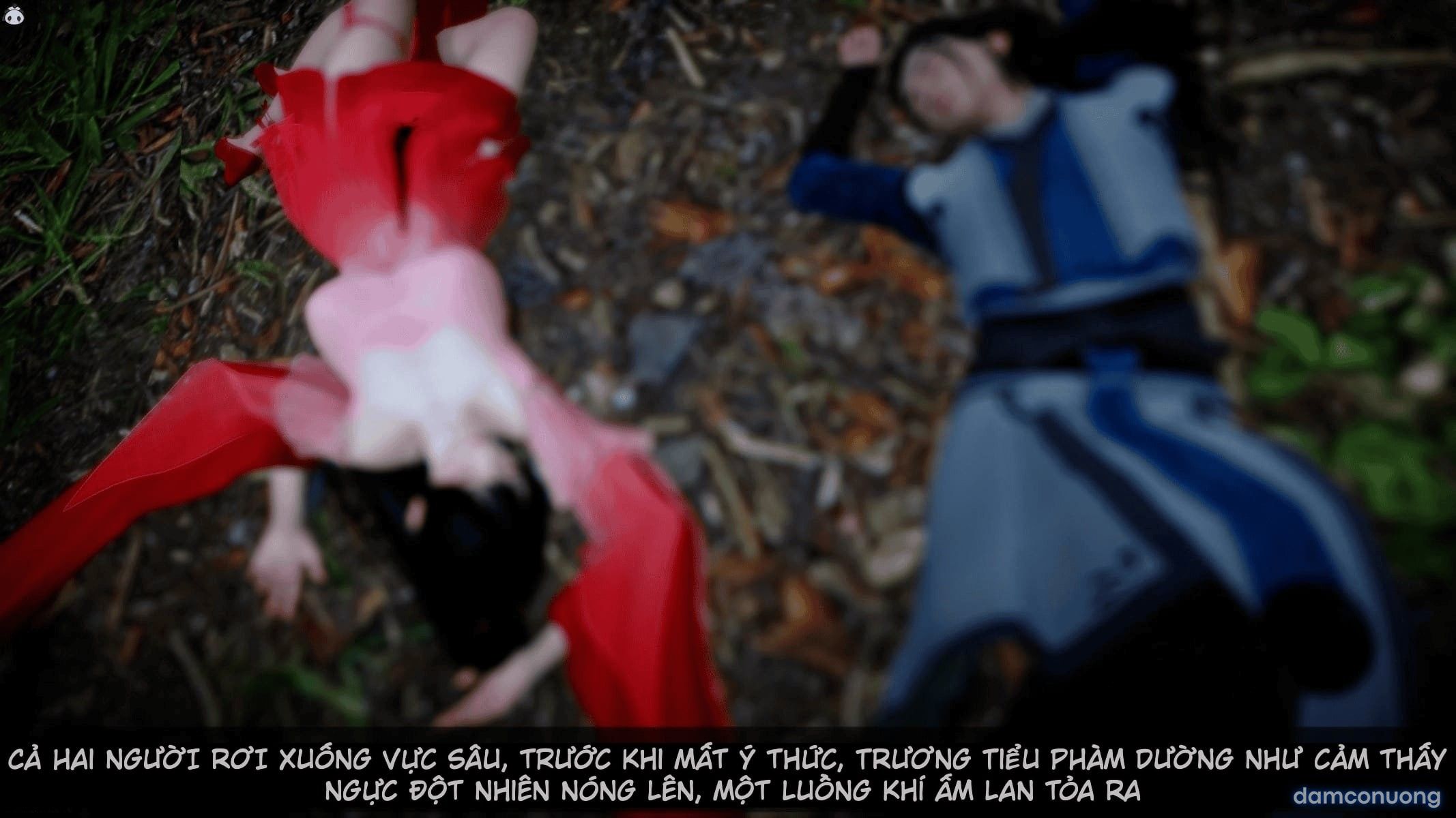 đọc truyện Tân Truyền Kỳ Trảm Tiên Diệt Ma Chương 4.2 ảnh 56 tại Thiên Thai Truyện