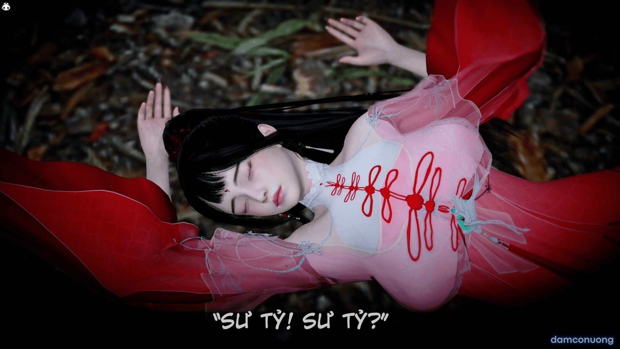 đọc truyện Tân Truyền Kỳ Trảm Tiên Diệt Ma Chương 4.2 ảnh 57 tại Thiên Thai Truyện