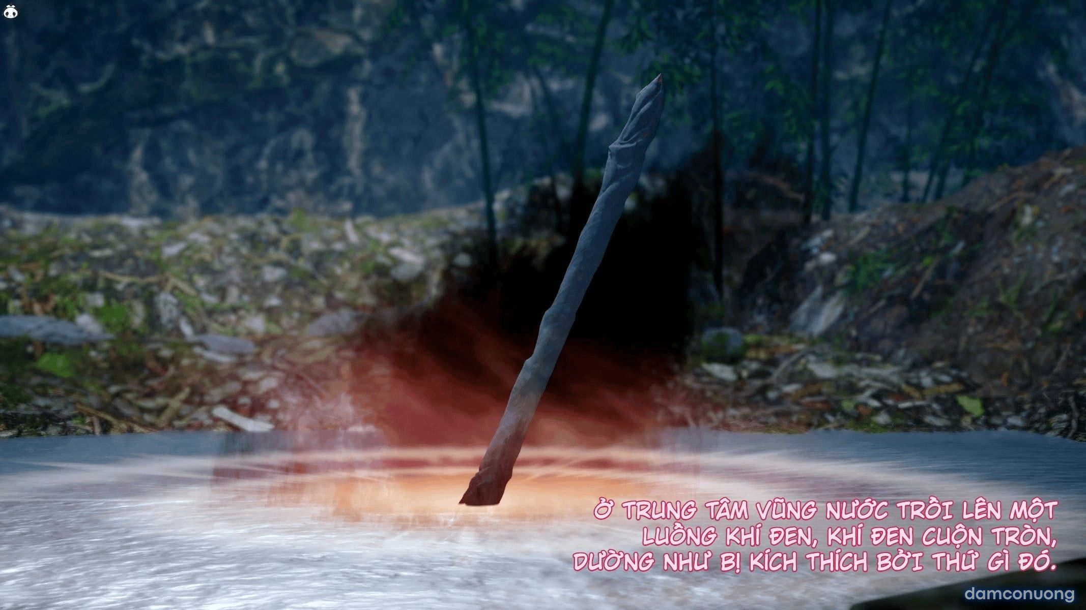 đọc truyện Tân Truyền Kỳ Trảm Tiên Diệt Ma Chương 4.2 ảnh 58 tại Thiên Thai Truyện