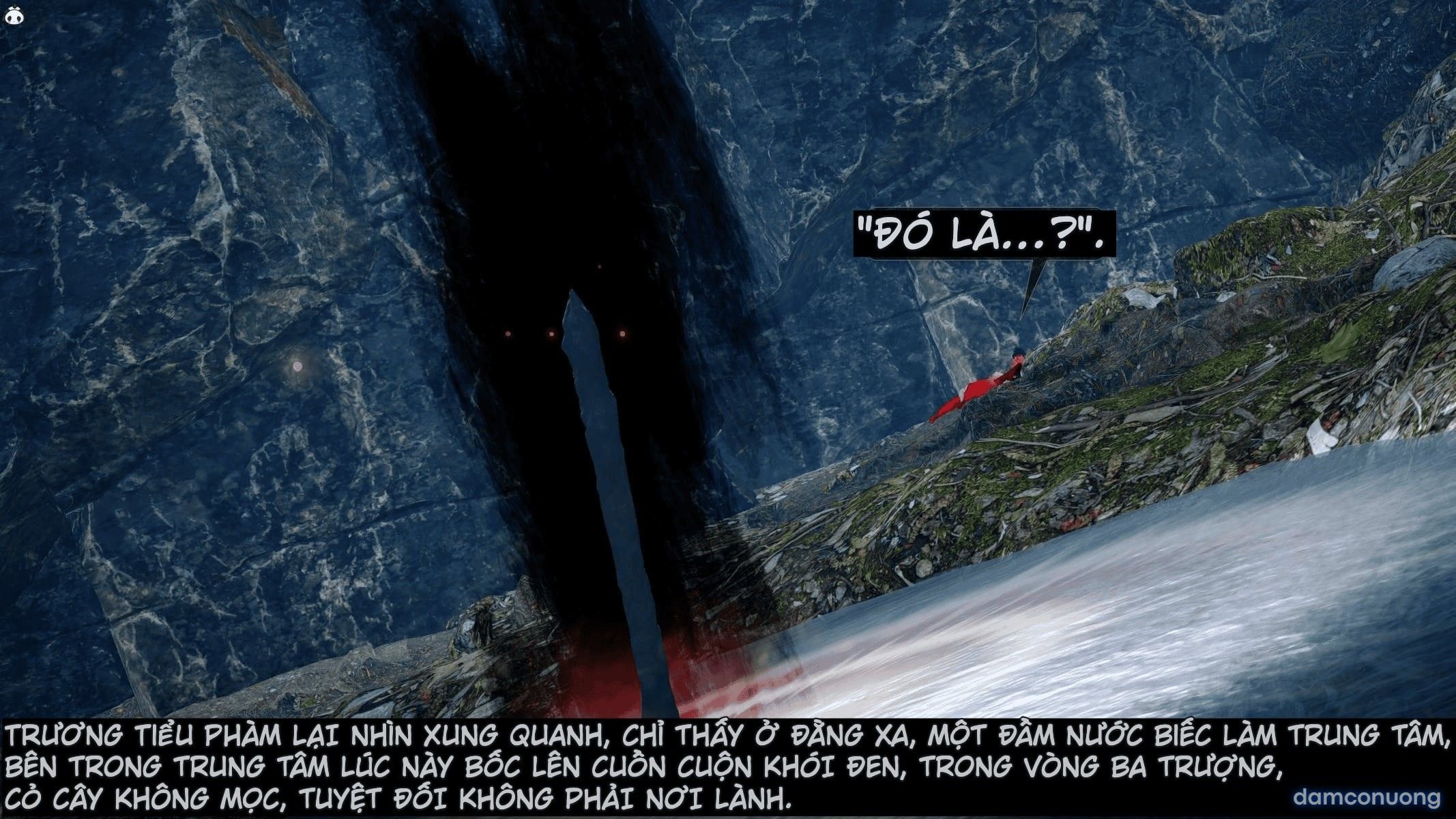 đọc truyện Tân Truyền Kỳ Trảm Tiên Diệt Ma Chương 4.2 ảnh 60 tại Thiên Thai Truyện