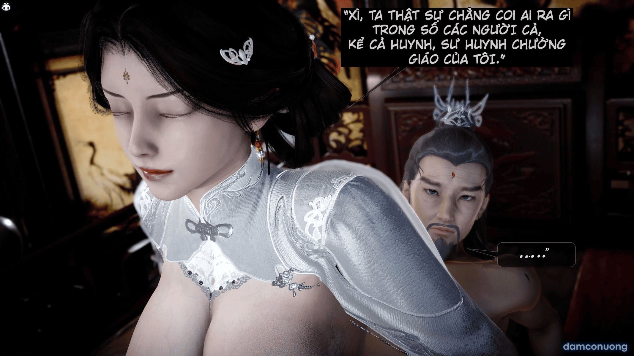 đọc truyện Tân Truyền Kỳ Trảm Tiên Diệt Ma Chương 4.2 ảnh 8 tại Thiên Thai Truyện