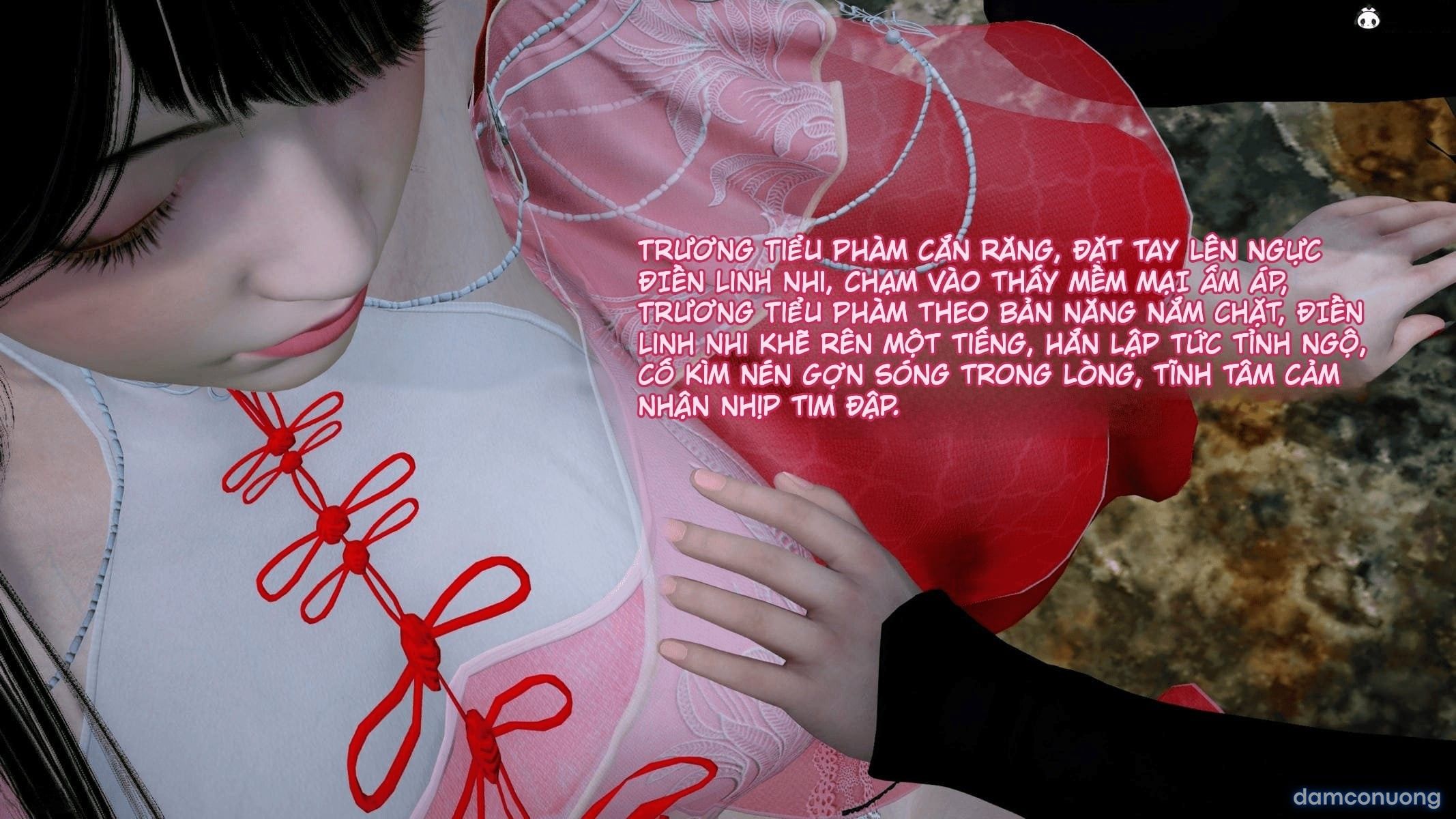 đọc truyện Tân Truyền Kỳ Trảm Tiên Diệt Ma Chương 4.2 ảnh 66 tại Thiên Thai Truyện