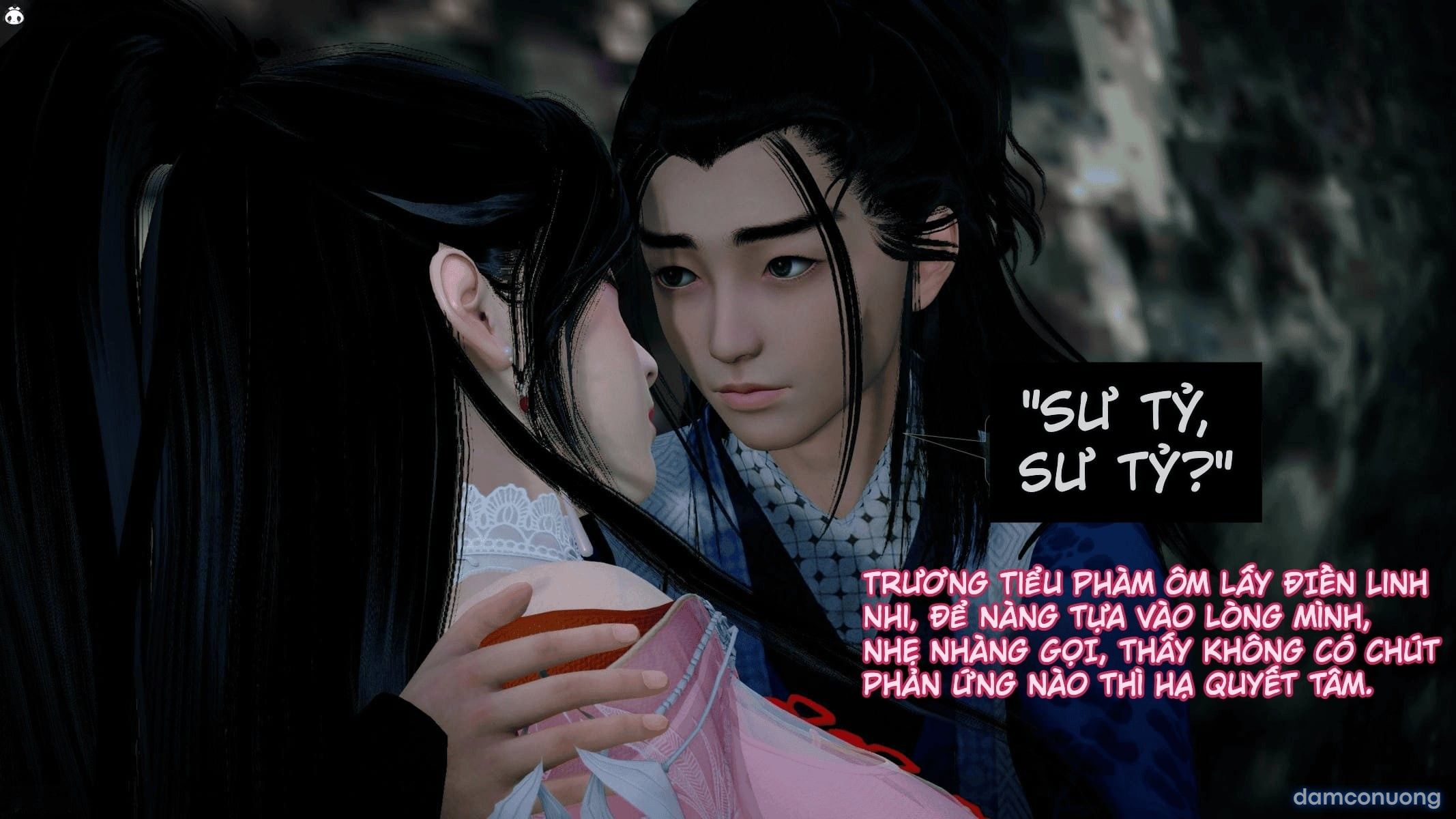 đọc truyện Tân Truyền Kỳ Trảm Tiên Diệt Ma Chương 4.2 ảnh 69 tại Thiên Thai Truyện