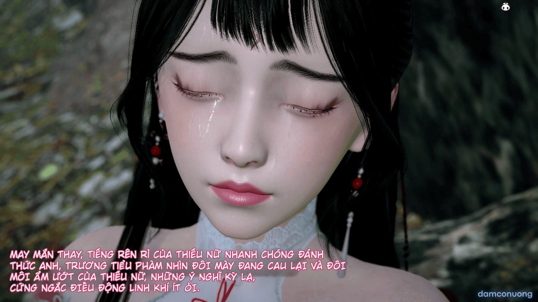 đọc truyện Tân Truyền Kỳ Trảm Tiên Diệt Ma Chương 4.2 ảnh 71 tại Thiên Thai Truyện