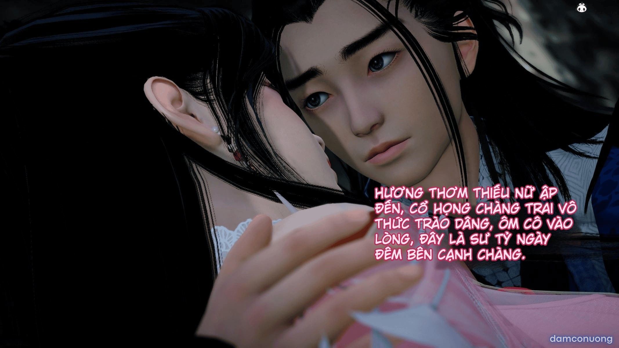 đọc truyện Tân Truyền Kỳ Trảm Tiên Diệt Ma Chương 4.2 ảnh 72 tại Thiên Thai Truyện