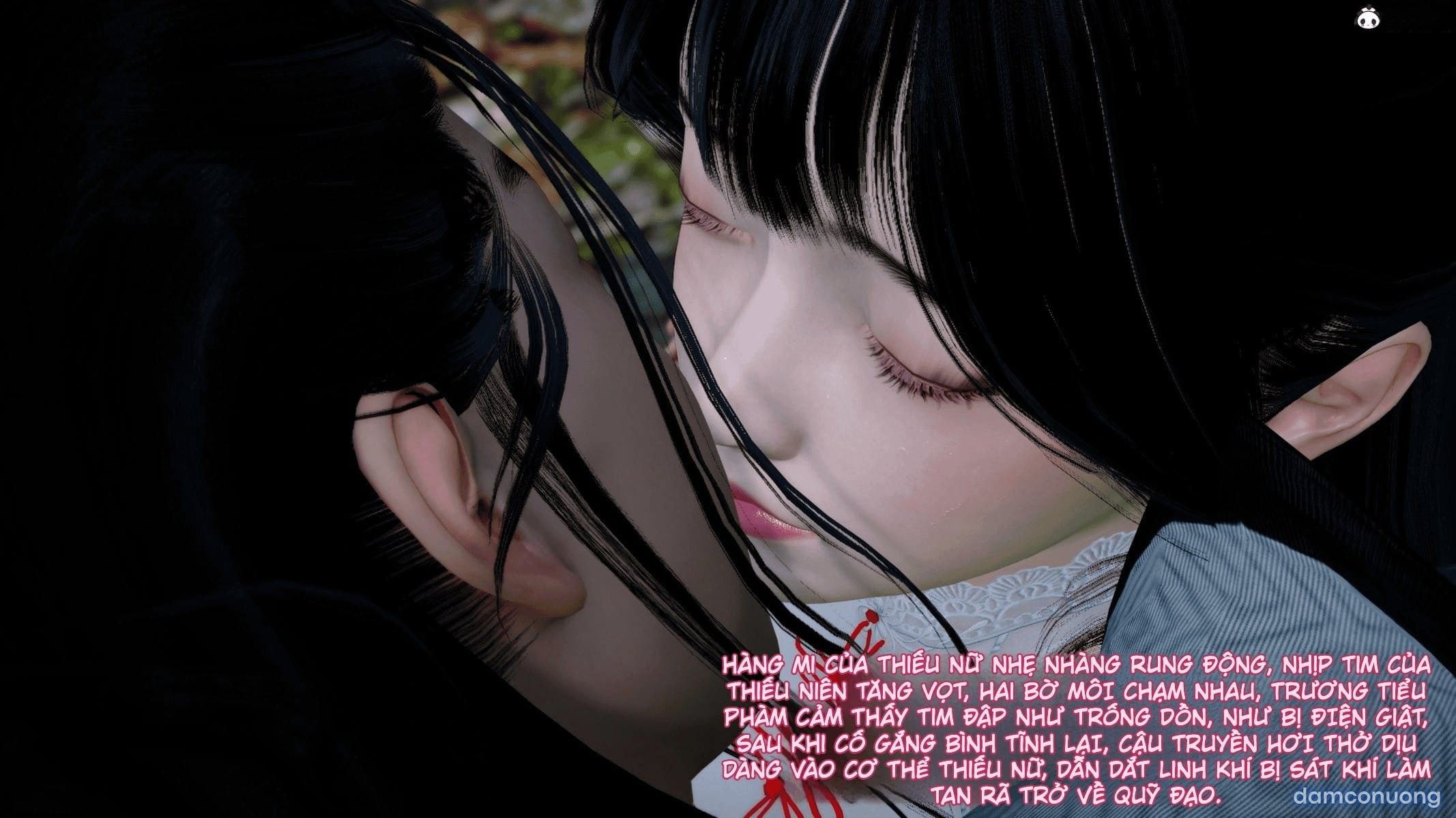 đọc truyện Tân Truyền Kỳ Trảm Tiên Diệt Ma Chương 4.2 ảnh 73 tại Thiên Thai Truyện