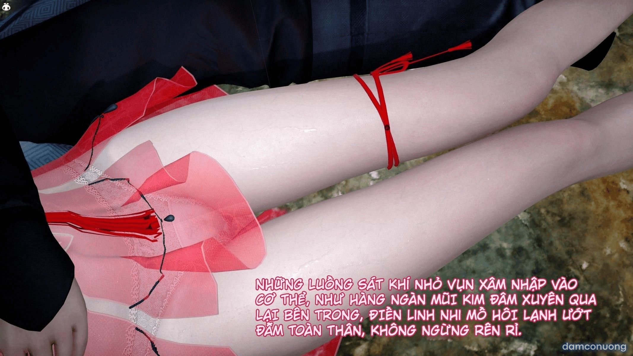 đọc truyện Tân Truyền Kỳ Trảm Tiên Diệt Ma Chương 4.2 ảnh 76 tại Thiên Thai Truyện