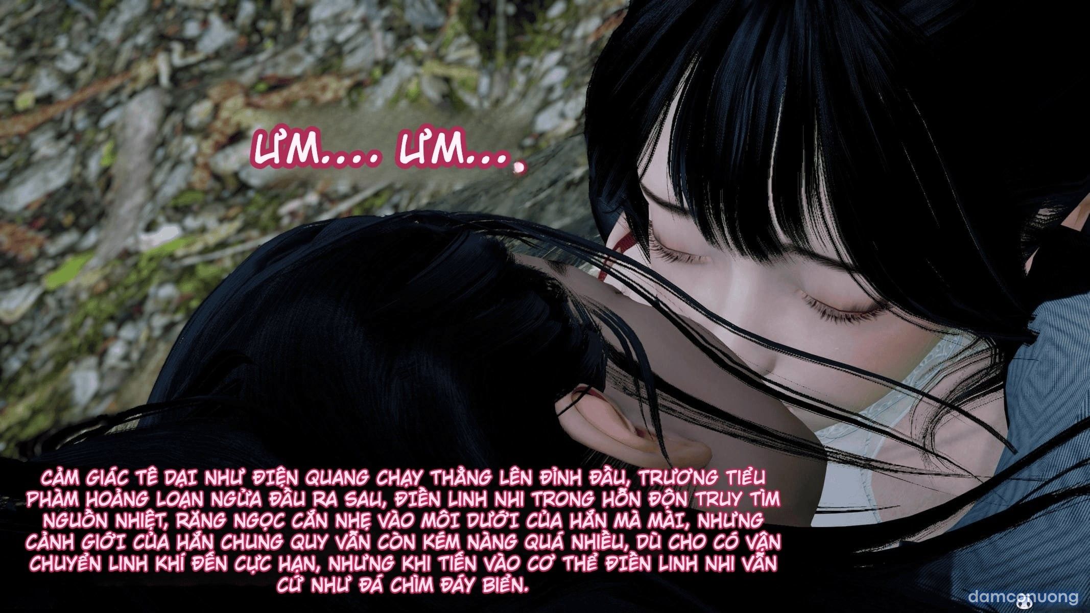 đọc truyện Tân Truyền Kỳ Trảm Tiên Diệt Ma Chương 4.2 ảnh 77 tại Thiên Thai Truyện