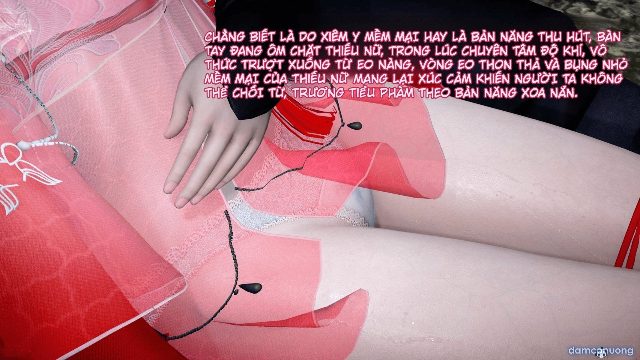 đọc truyện Tân Truyền Kỳ Trảm Tiên Diệt Ma Chương 4.2 ảnh 78 tại Thiên Thai Truyện