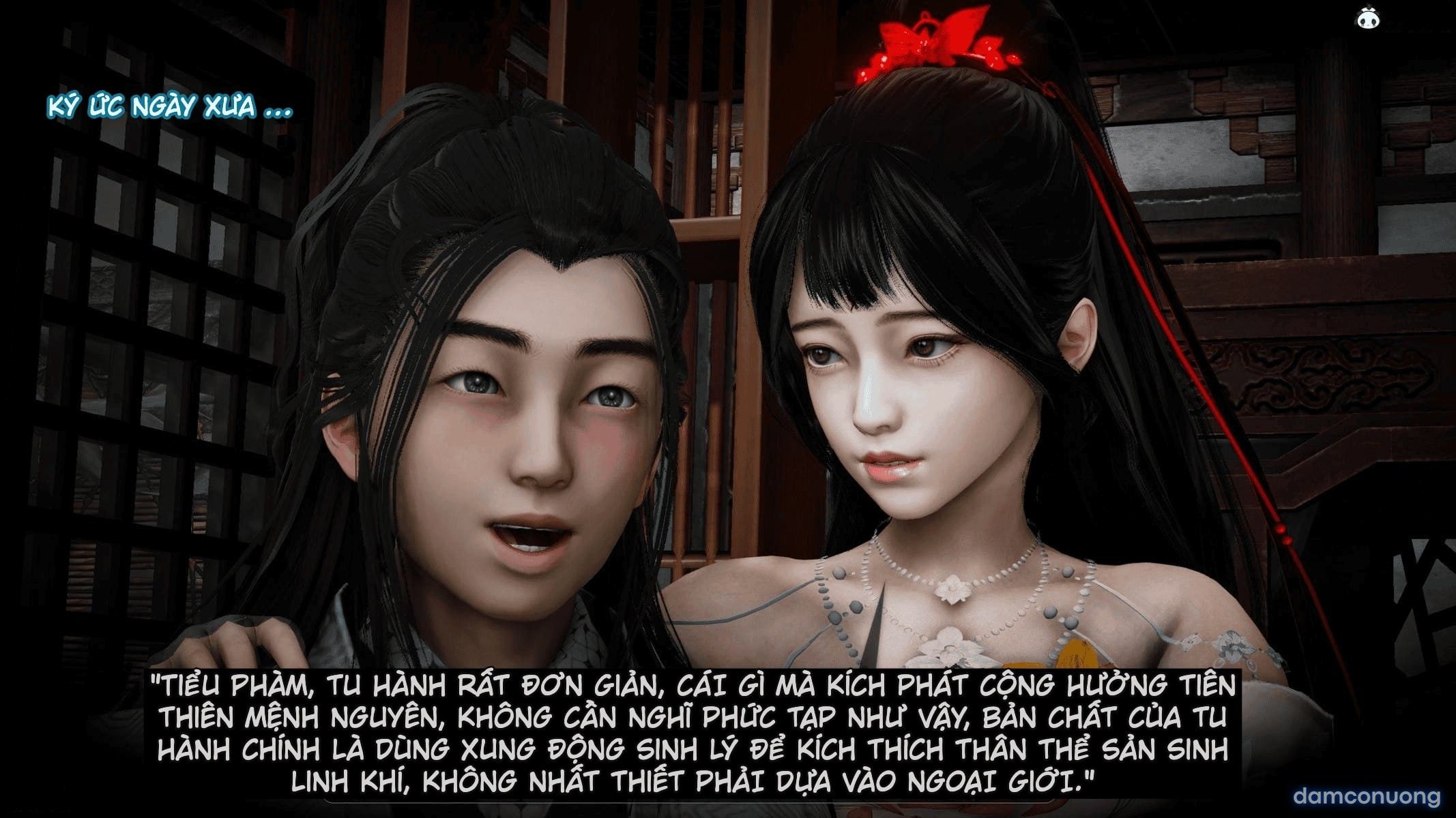 đọc truyện Tân Truyền Kỳ Trảm Tiên Diệt Ma Chương 4.2 ảnh 80 tại Thiên Thai Truyện