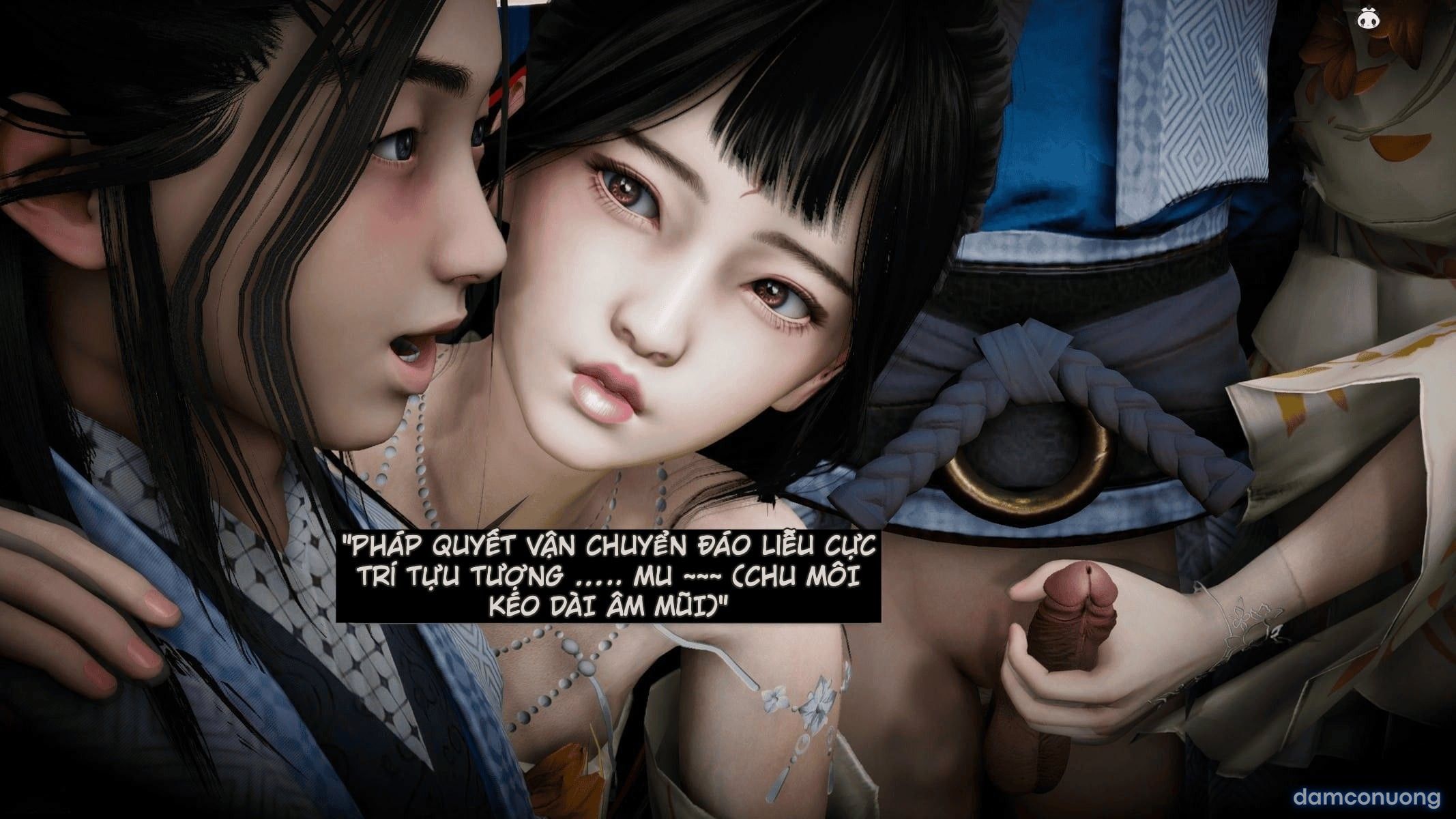 đọc truyện Tân Truyền Kỳ Trảm Tiên Diệt Ma Chương 4.2 ảnh 81 tại Thiên Thai Truyện