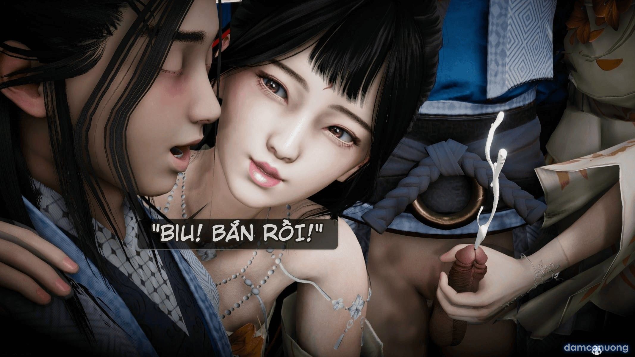 đọc truyện Tân Truyền Kỳ Trảm Tiên Diệt Ma Chương 4.2 ảnh 82 tại Thiên Thai Truyện