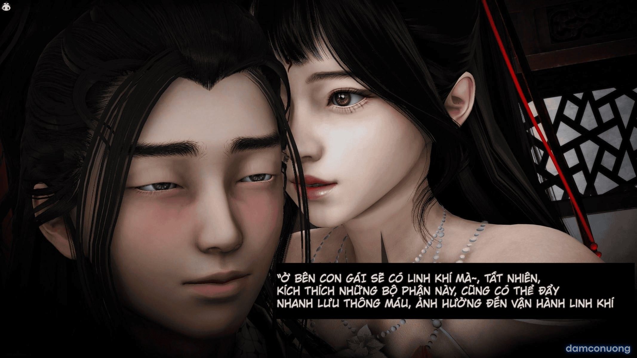 đọc truyện Tân Truyền Kỳ Trảm Tiên Diệt Ma Chương 4.2 ảnh 83 tại Thiên Thai Truyện