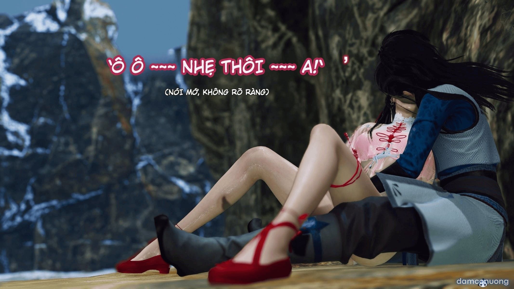 đọc truyện Tân Truyền Kỳ Trảm Tiên Diệt Ma Chương 4.2 ảnh 90 tại Thiên Thai Truyện