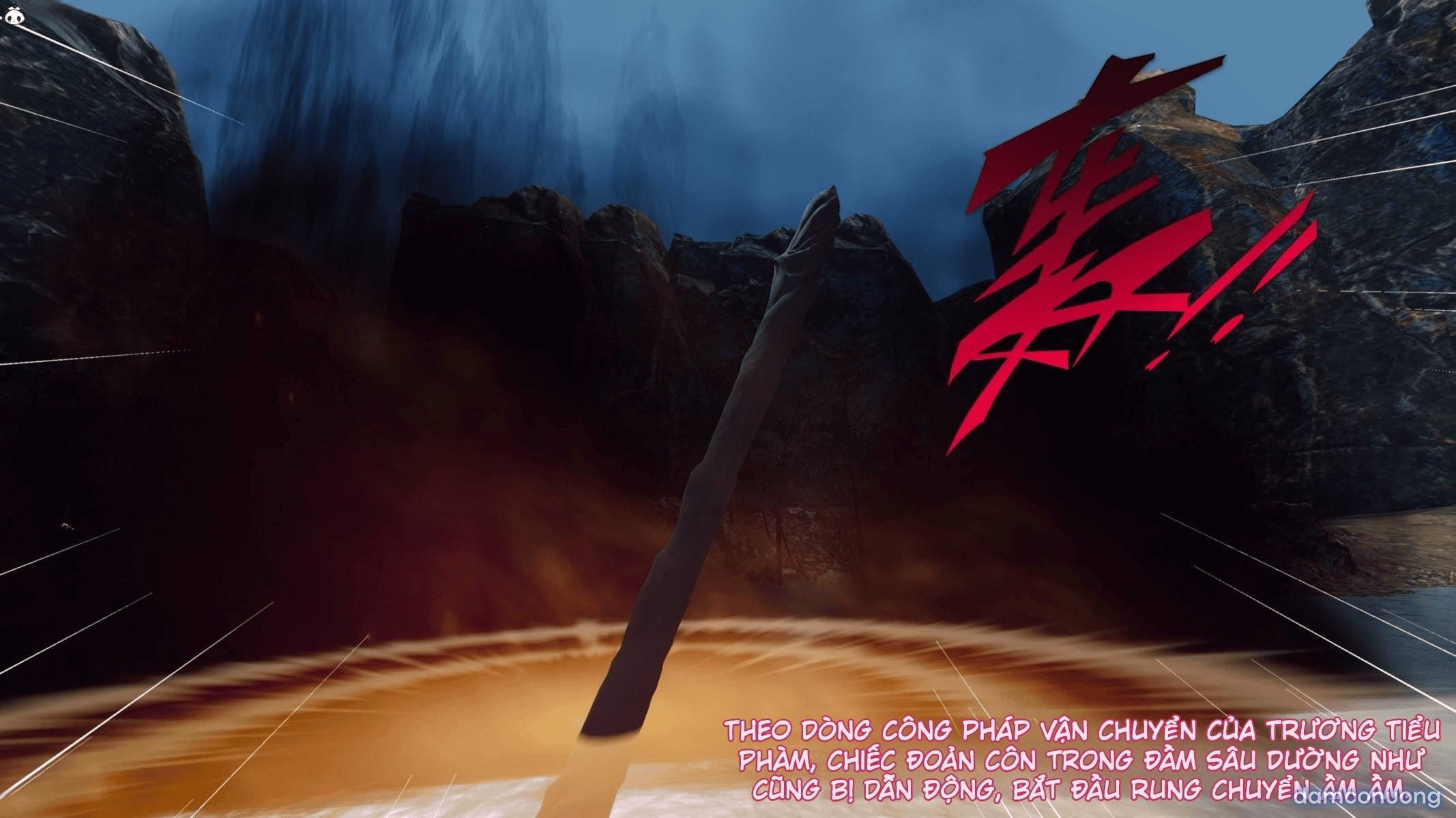 đọc truyện Tân Truyền Kỳ Trảm Tiên Diệt Ma Chương 4.2 ảnh 95 tại Thiên Thai Truyện