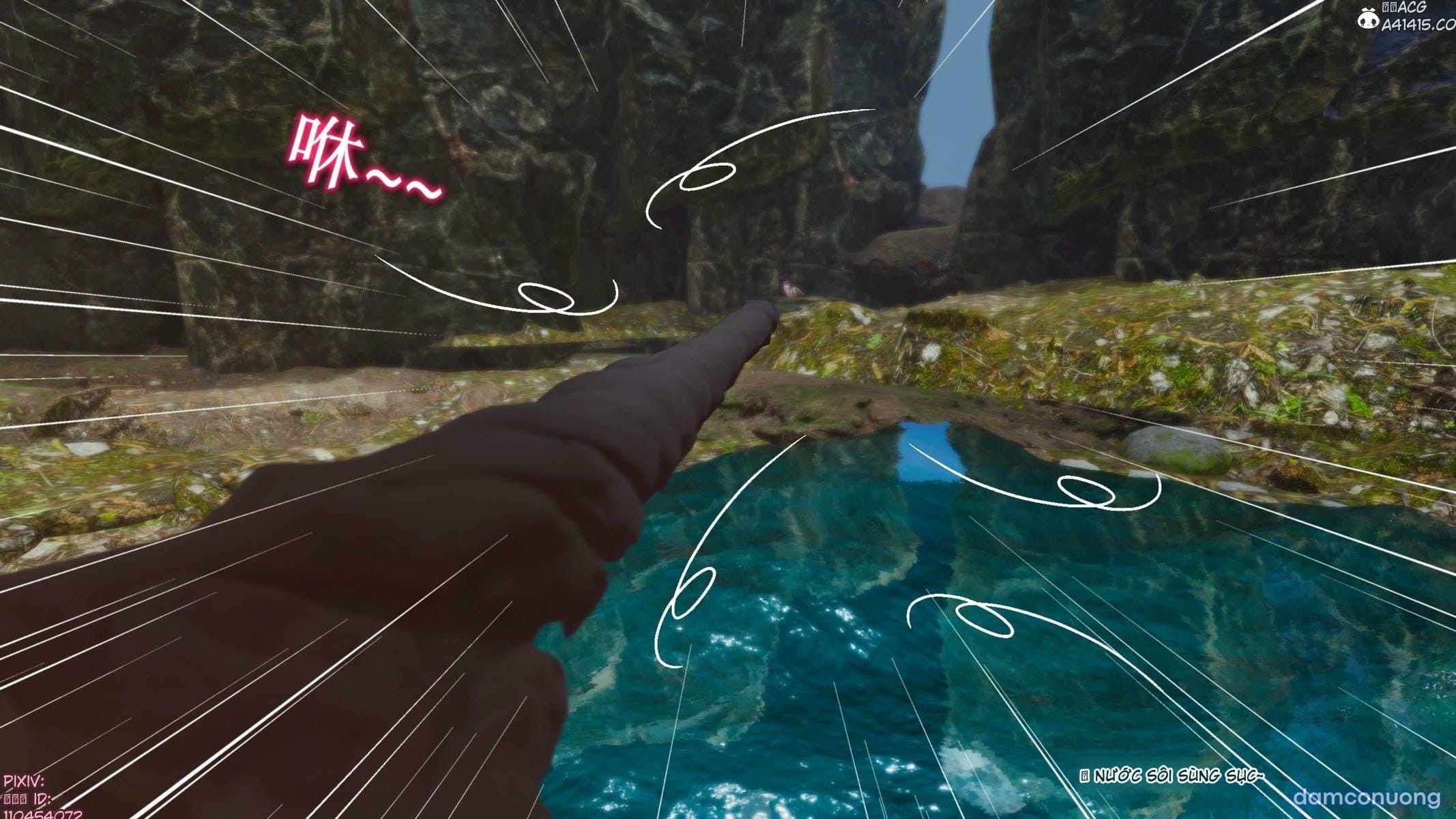 đọc truyện Tân Truyền Kỳ Trảm Tiên Diệt Ma Chương 4.2 ảnh 97 tại Thiên Thai Truyện