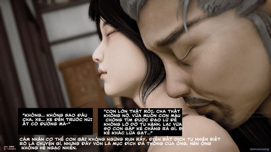 đọc truyện Tân Truyền Kỳ Trảm Tiên Diệt Ma Chương 4 ảnh 38 tại Thiên Thai Truyện