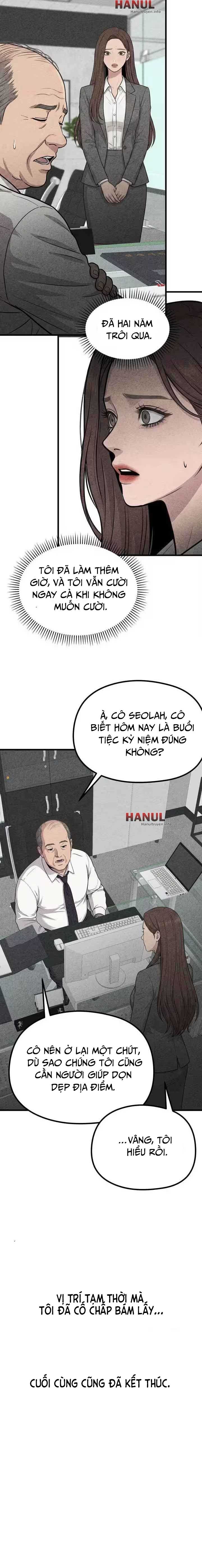 đọc truyện Tan Vỡ Và Vỡ Tan Chương 1 ảnh 14 tại Thiên Thai Truyện