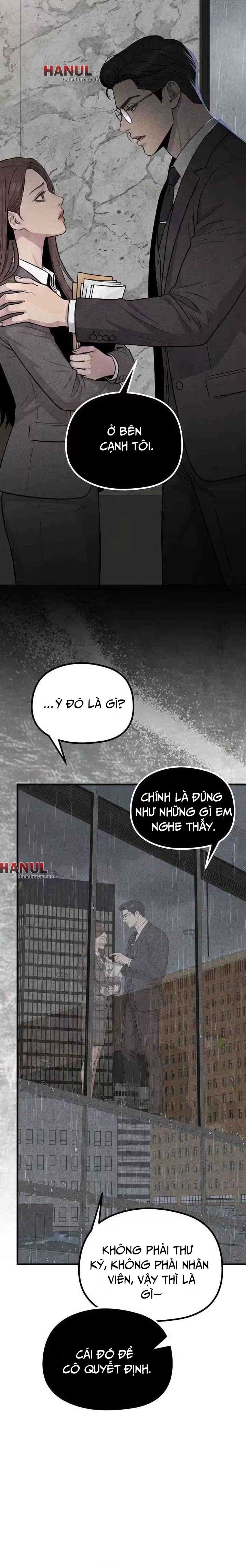 đọc truyện Tan Vỡ Và Vỡ Tan Chương 2 ảnh 10 tại Thiên Thai Truyện