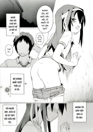Tanabata No Yoru Ni Jitsu Wa Konna Koto Ga Attarashii Desu Yo