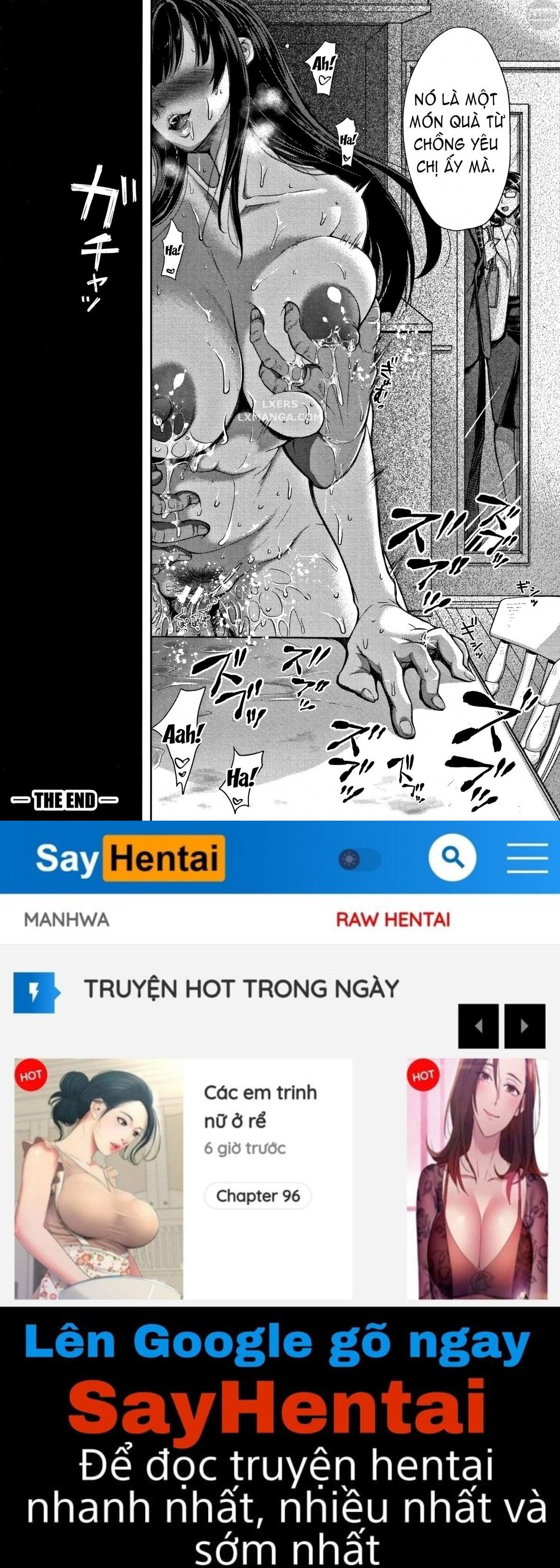 đọc truyện Tane No Nai Hachi Chương 7 ảnh 36 tại Giả Dược