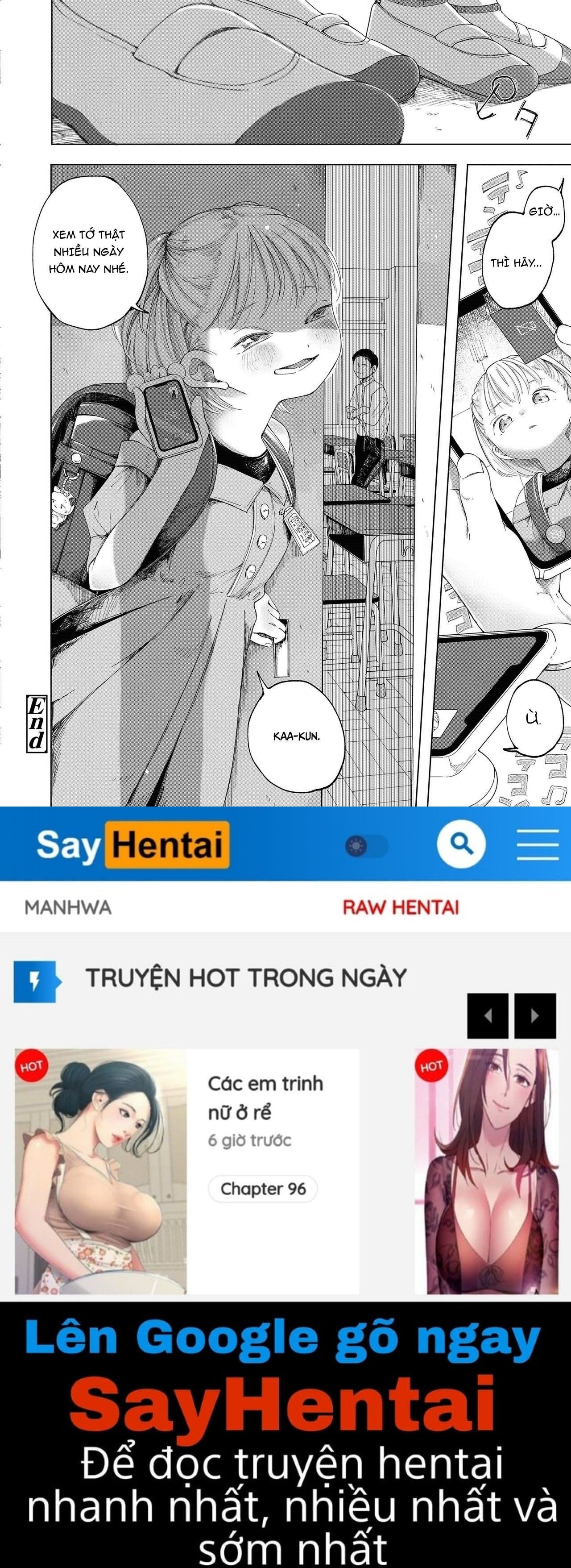 đọc truyện Tane Oneshot ảnh 29 tại Thiên Thai Truyện