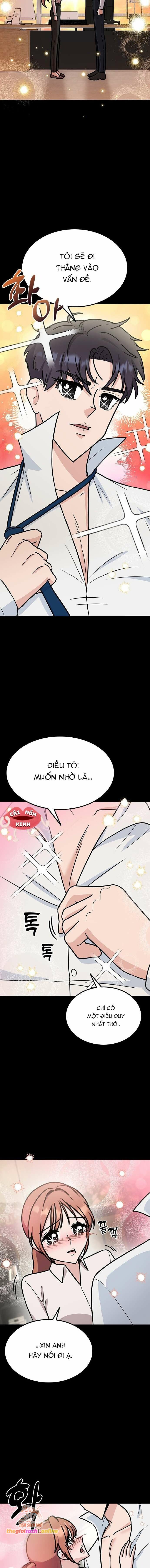 đọc truyện Tăng Ca Đêm Muộn Chương 1 ảnh 11 tại Giả Dược