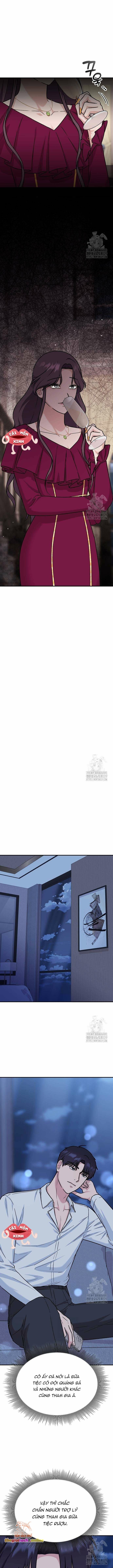 đọc truyện Tăng Ca Đêm Muộn Chương 11 ảnh 7 tại Giả Dược