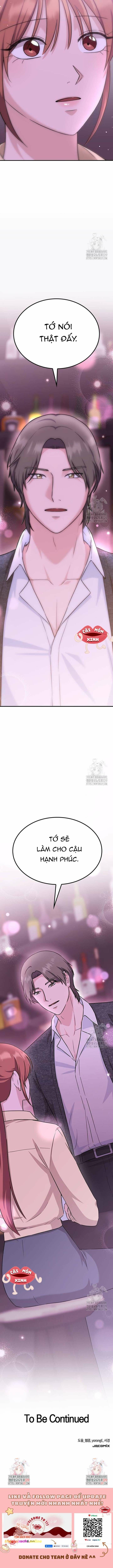 đọc truyện Tăng Ca Đêm Muộn Chương 13 ảnh 13 tại Giả Dược