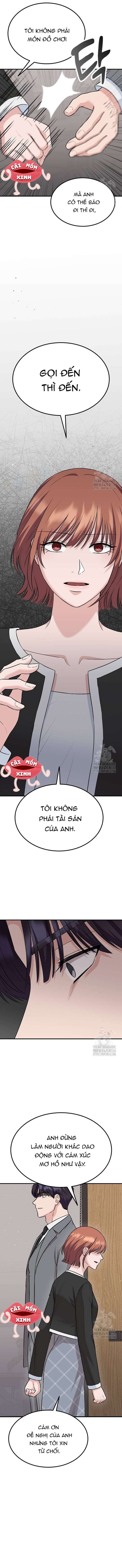 đọc truyện Tăng Ca Đêm Muộn Chương 21 ảnh 12 tại Giả Dược