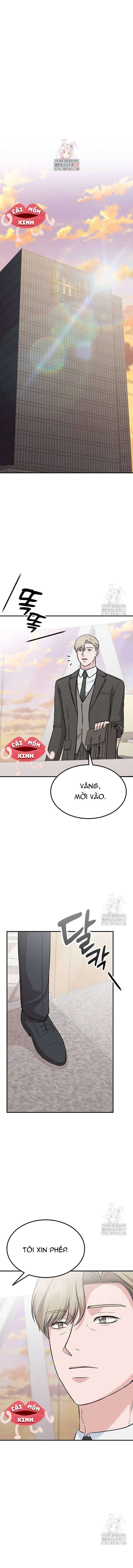 đọc truyện Tăng Ca Đêm Muộn Chương 23 ảnh 1 tại Giả Dược