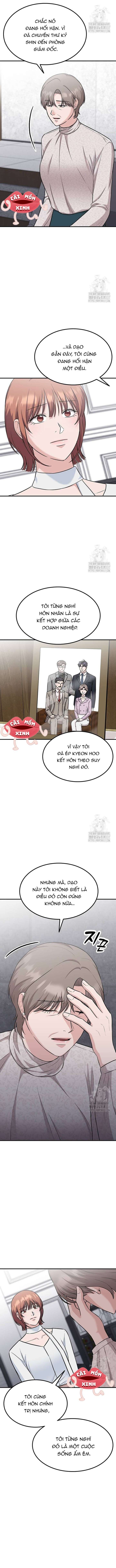 đọc truyện Tăng Ca Đêm Muộn Chương 23 ảnh 7 tại Giả Dược