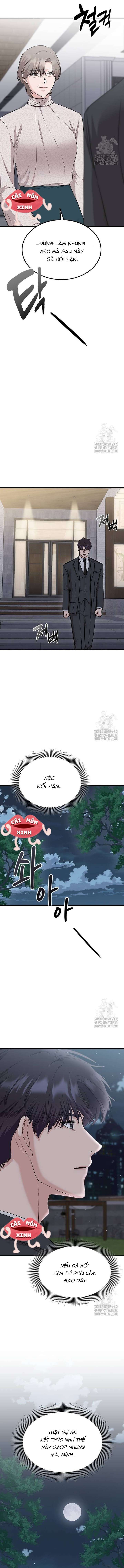 đọc truyện Tăng Ca Đêm Muộn Chương 24 ảnh 3 tại Giả Dược