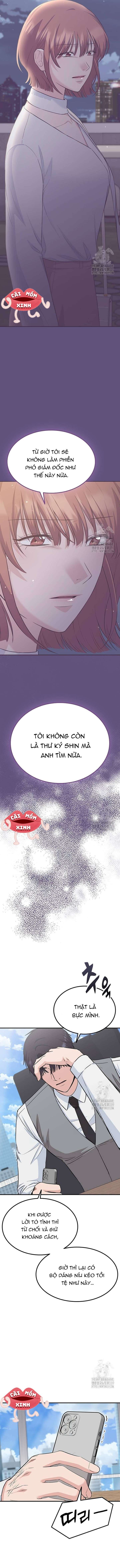 đọc truyện Tăng Ca Đêm Muộn Chương 24 ảnh 7 tại Giả Dược