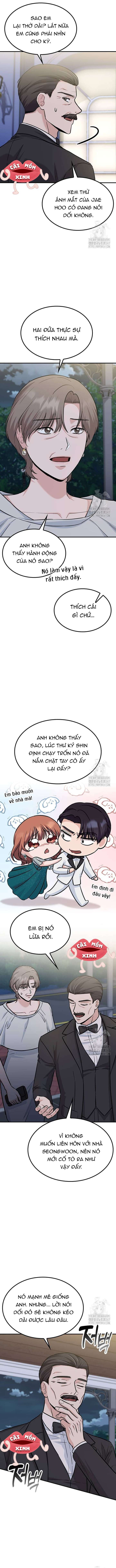 đọc truyện Tăng Ca Đêm Muộn Chương 33 ảnh 2 tại Giả Dược