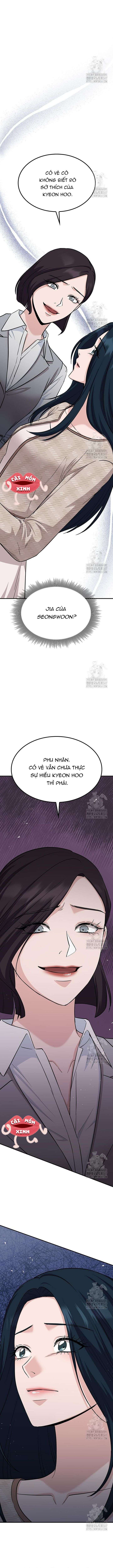 đọc truyện Tăng Ca Đêm Muộn Chương 34 ảnh 17 tại Giả Dược