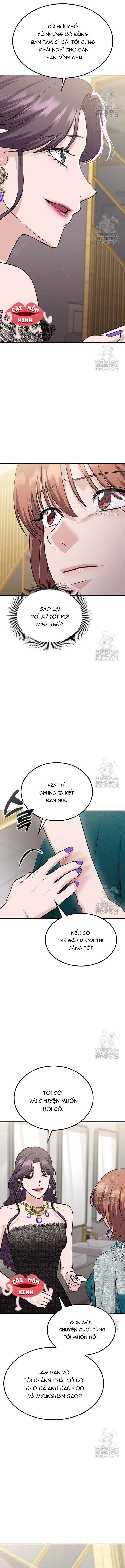 đọc truyện Tăng Ca Đêm Muộn Chương 34 ảnh 6 tại Giả Dược