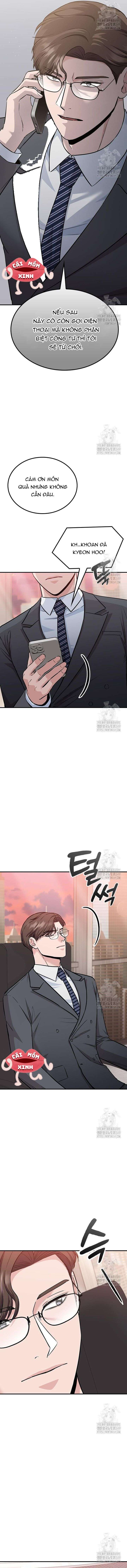 đọc truyện Tăng Ca Đêm Muộn Chương 35 ảnh 18 tại Giả Dược
